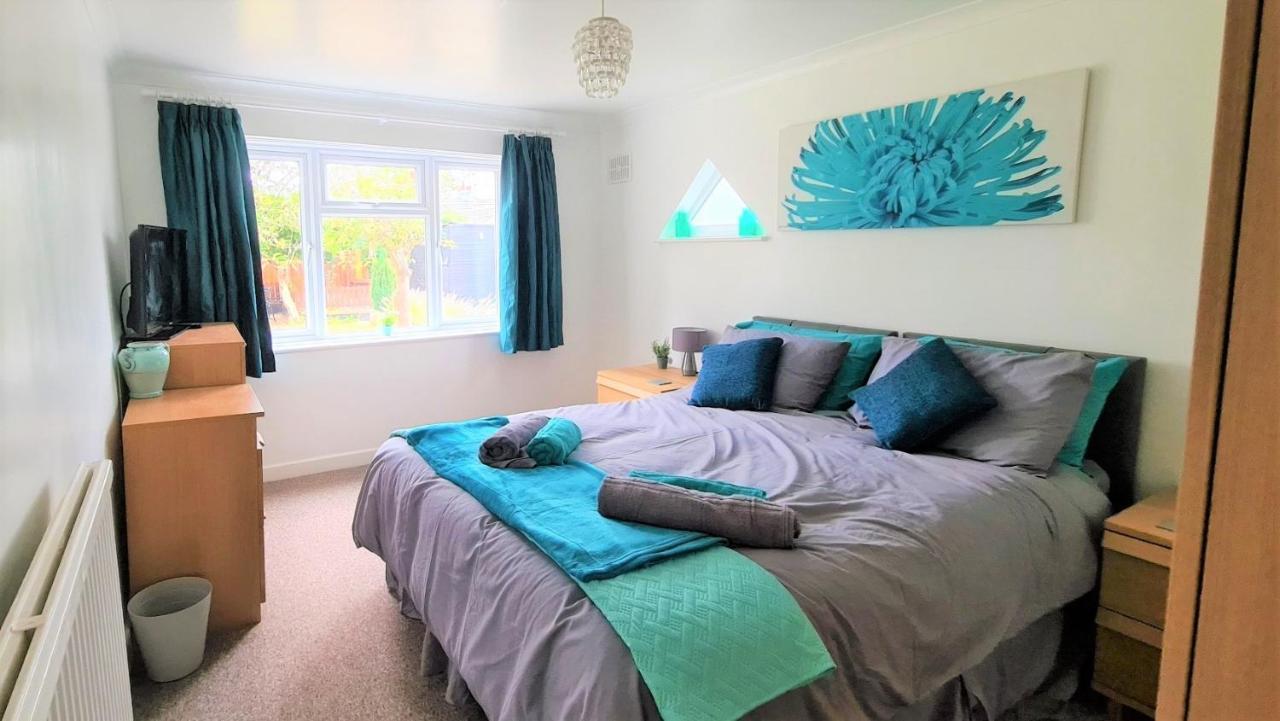 Westbury House Villa Rochford Ngoại thất bức ảnh