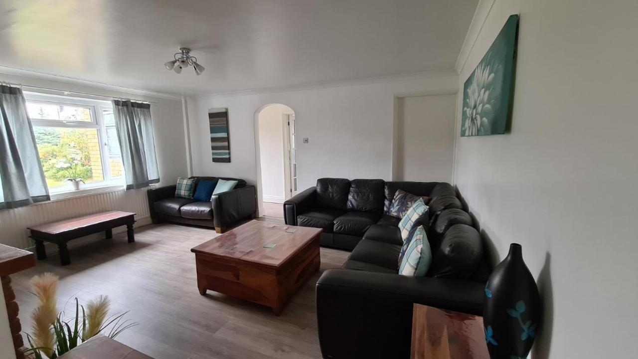 Westbury House Villa Rochford Ngoại thất bức ảnh