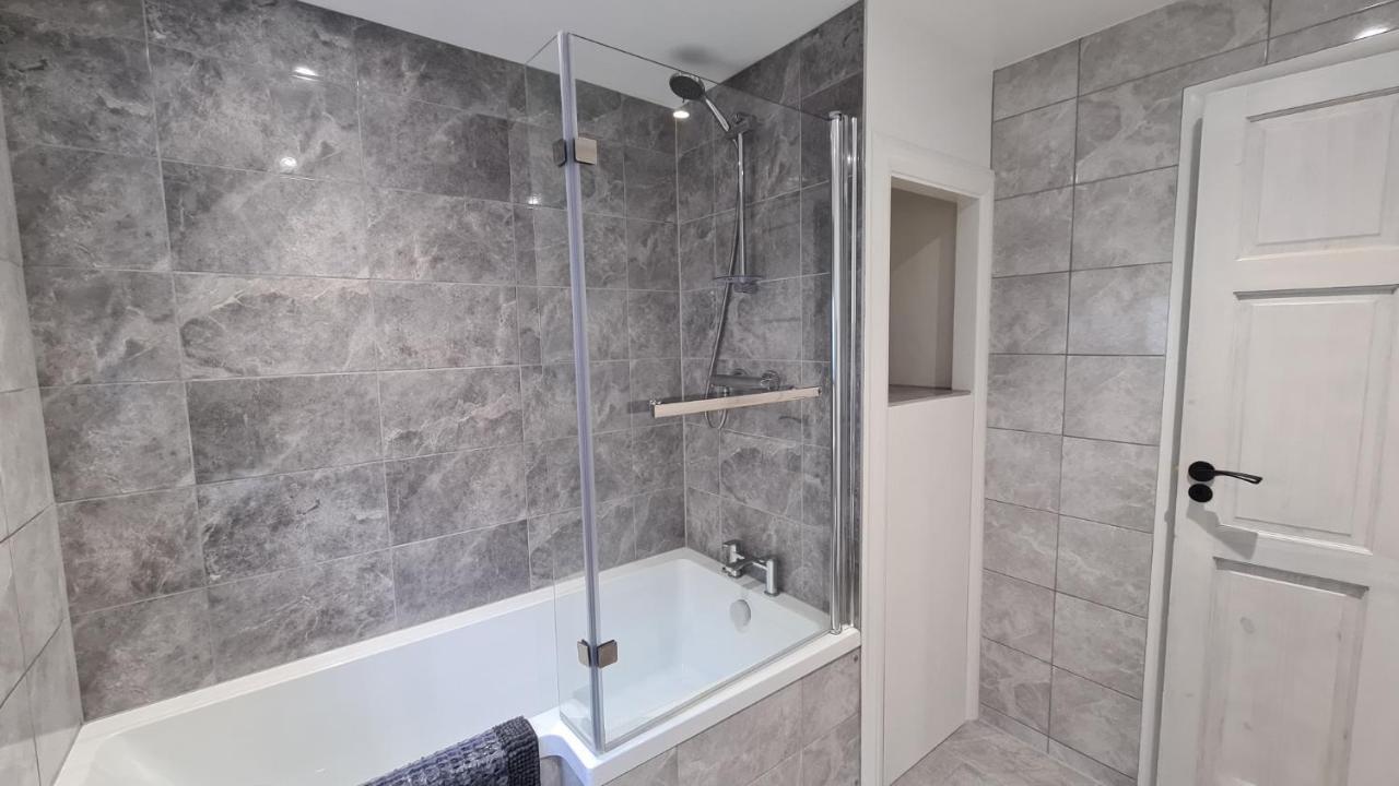 Westbury House Villa Rochford Ngoại thất bức ảnh
