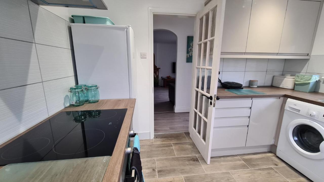 Westbury House Villa Rochford Ngoại thất bức ảnh