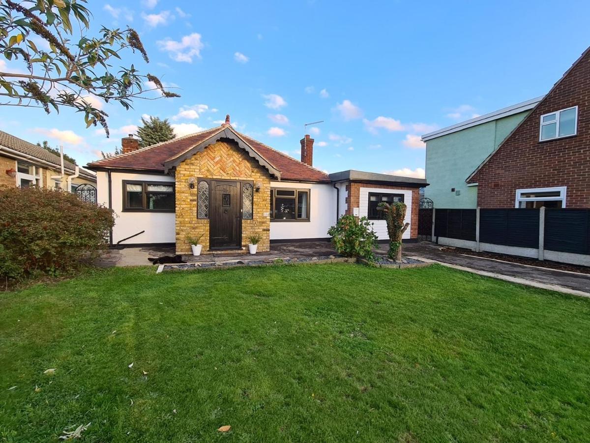 Westbury House Villa Rochford Ngoại thất bức ảnh