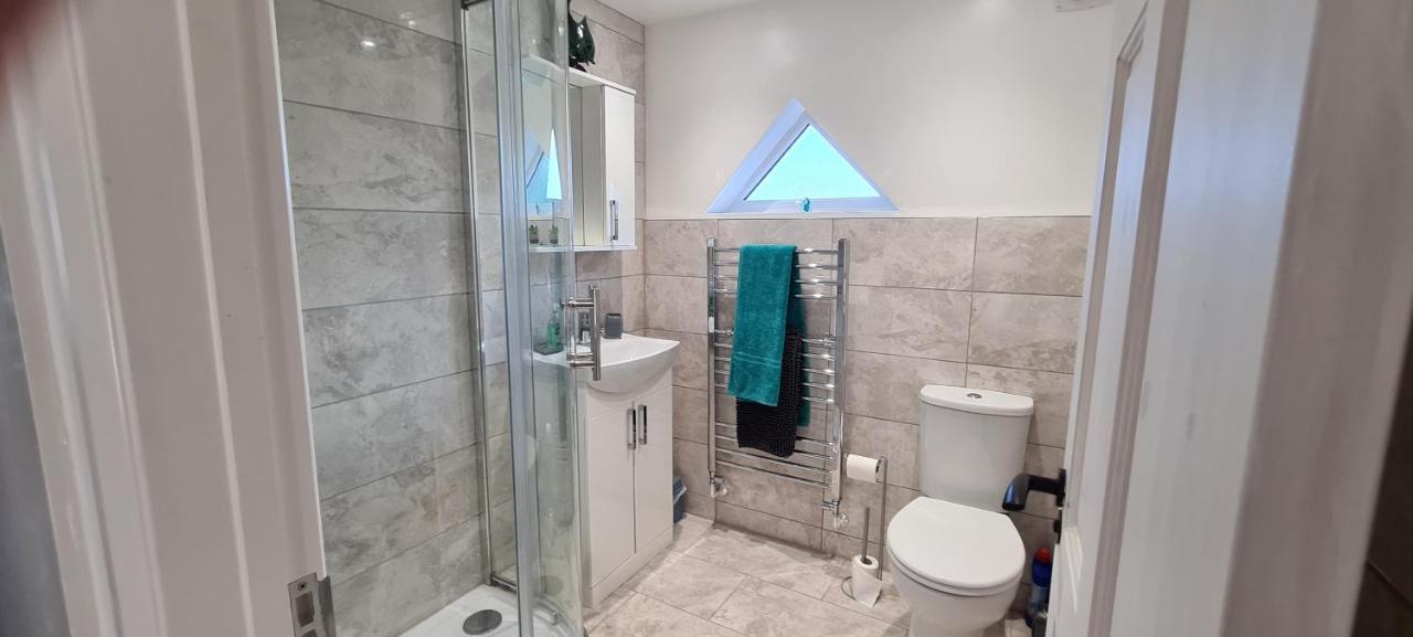 Westbury House Villa Rochford Ngoại thất bức ảnh