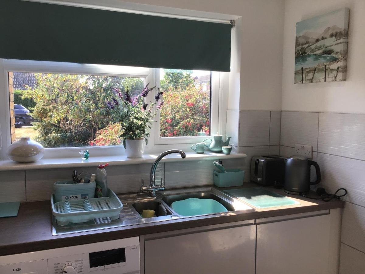 Westbury House Villa Rochford Ngoại thất bức ảnh