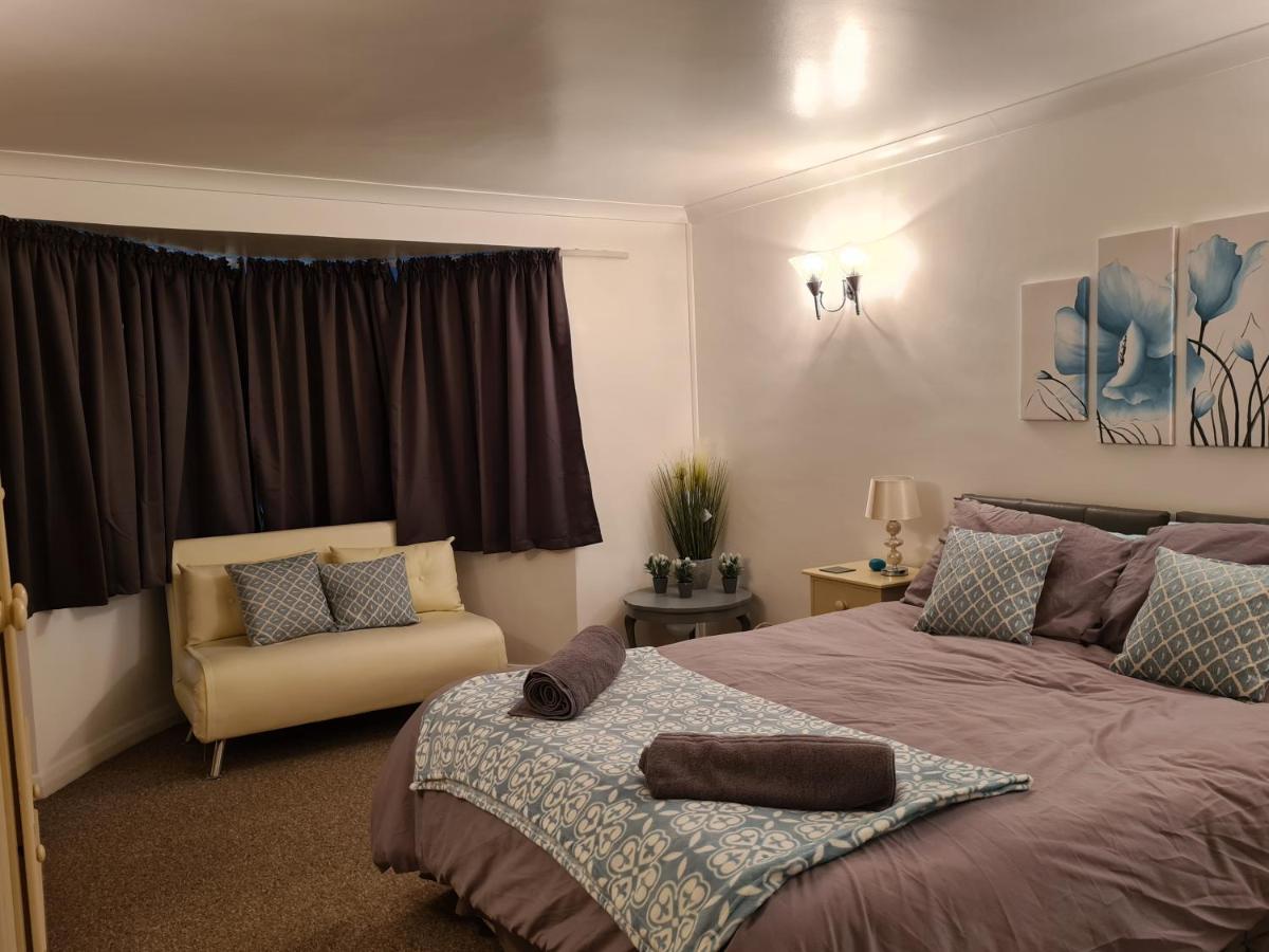 Westbury House Villa Rochford Ngoại thất bức ảnh