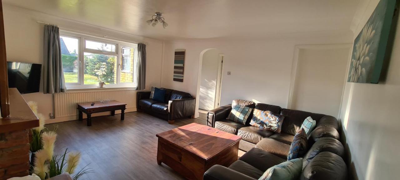 Westbury House Villa Rochford Ngoại thất bức ảnh