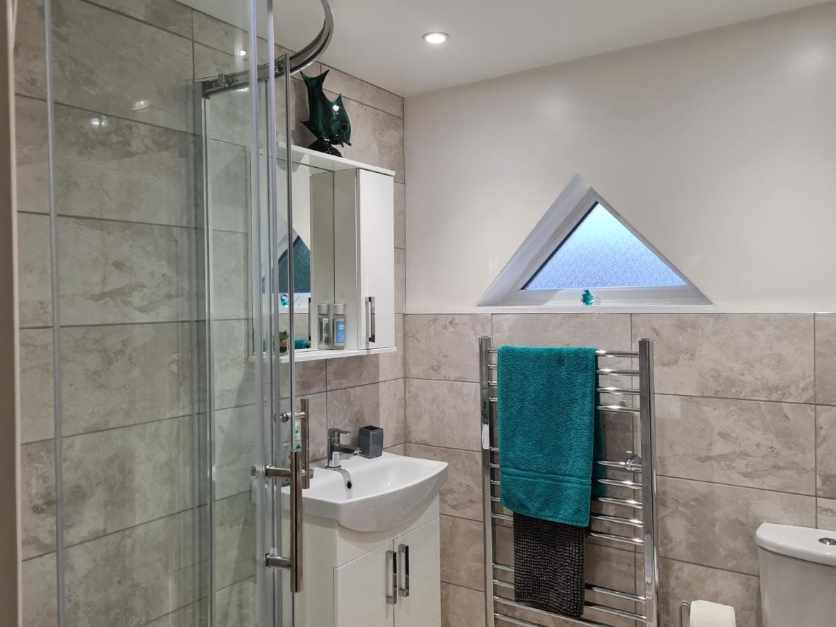 Westbury House Villa Rochford Ngoại thất bức ảnh